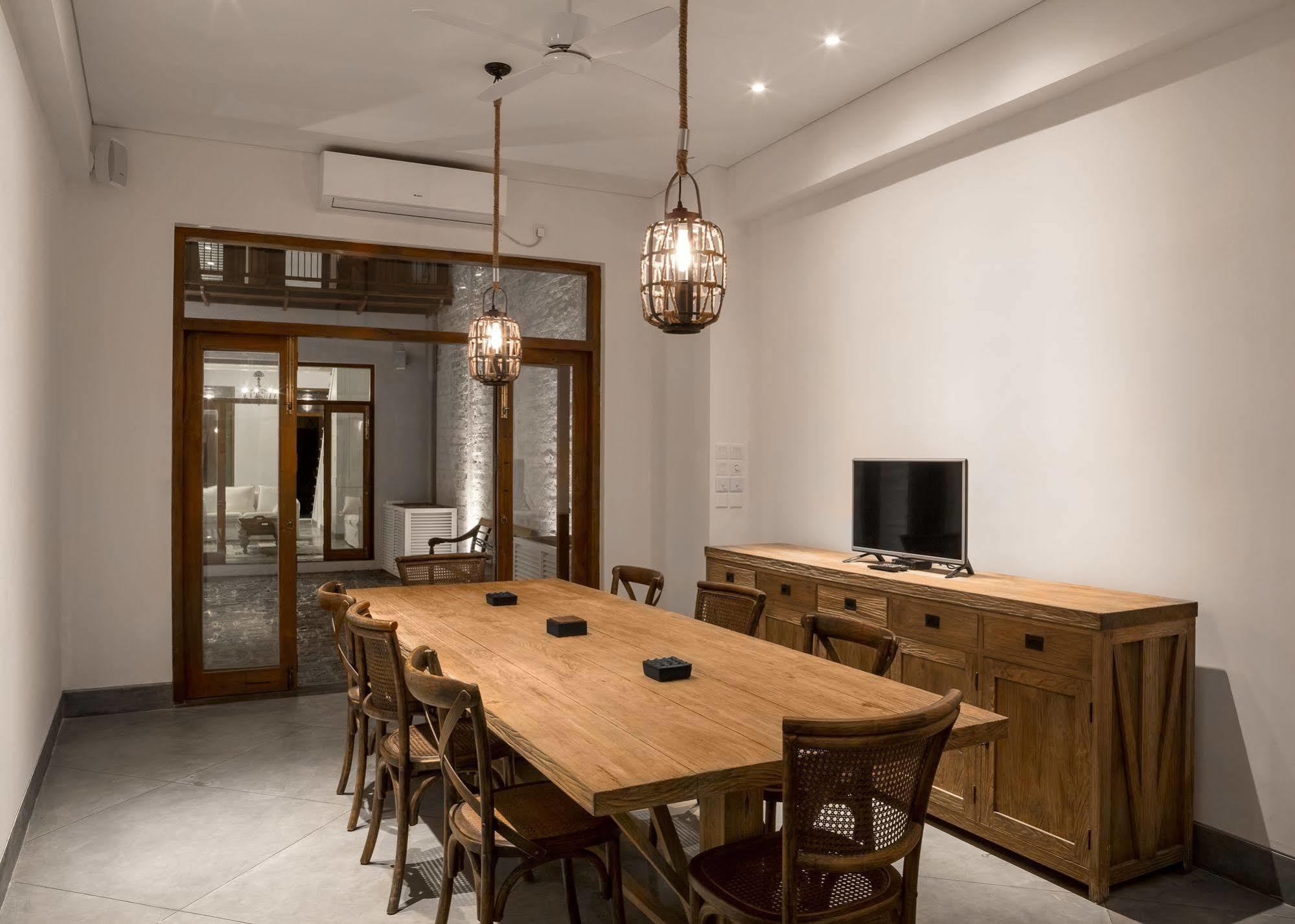 Church Street Townhouse Галле Экстерьер фото